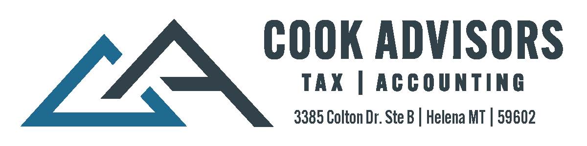 Cook Advisors P.C.